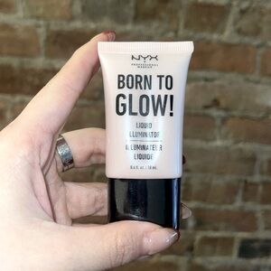 HOST PICK 💫 NYX Born to Glow Liquid Illuminator